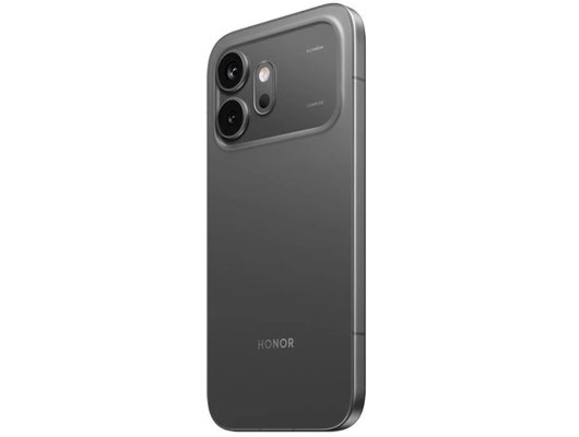 Смартфон Honor 600 12/256Gb Black